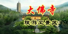 大鸡吧操初女小穴中国浙江-新昌大佛寺旅游风景区